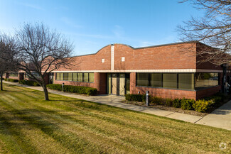 More details for 35409-35429 Schoenherr Rd, Sterling Heights, MI - Office for Lease