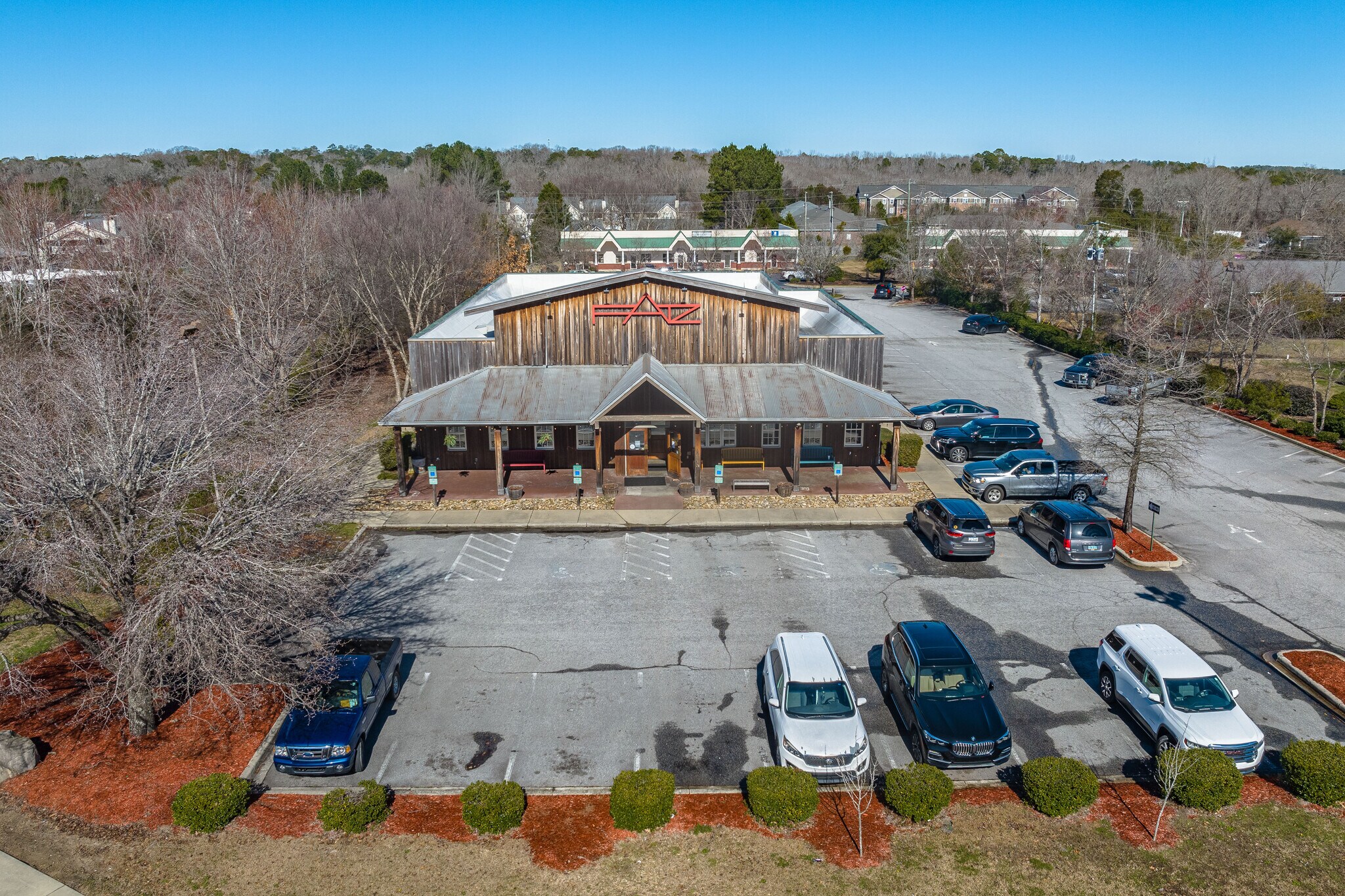 942 E Main St, Lexington, SC 29072 Retail for Lease