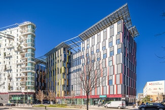 More details for 66 Allée De Corse, Nanterre - Office for Lease