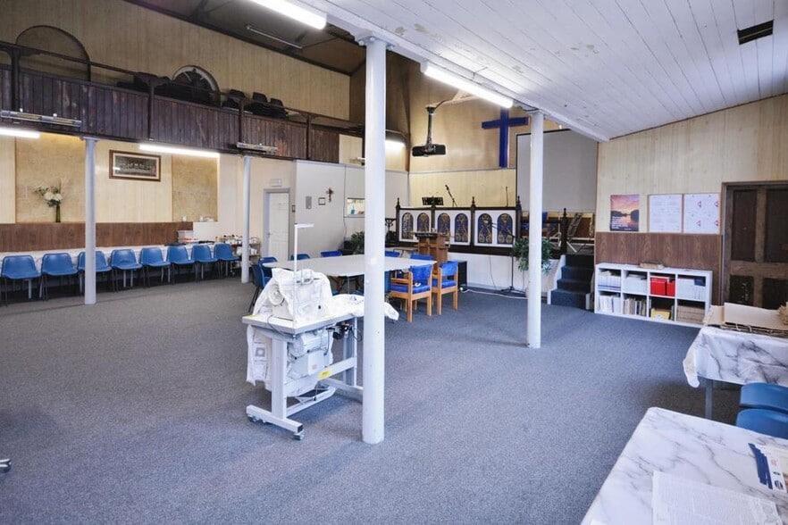 46 Byerley Rd, Shildon for sale - Interior Photo - Image 3 of 5