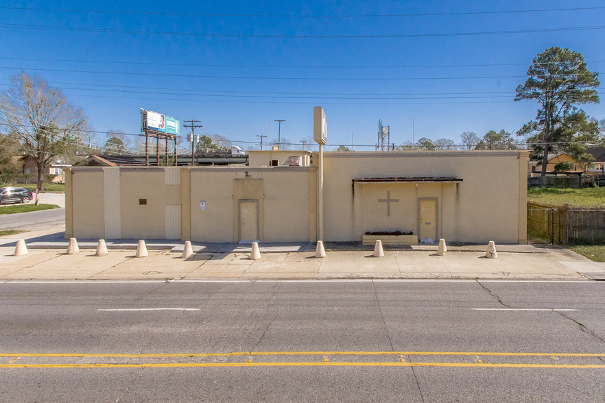 1934 Scenic Hwy, Baton Rouge, LA for sale - Primary Photo - Image 1 of 1