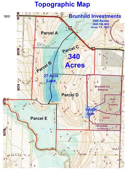 5880 FM 2862, Anna, TX for sale - Building Photo - Image 3 of 49