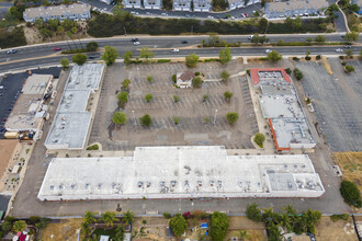 12849 Poway Rd, Poway, CA - AERIAL  map view - Image1