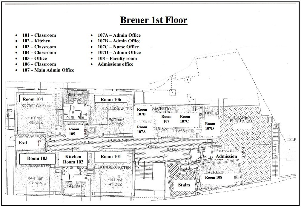 2 Clark Rd, Brookline, MA 02445 Office for Lease