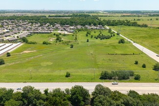 More details for 4500 S Mustang Rd, Mustang, OK - Land for Sale