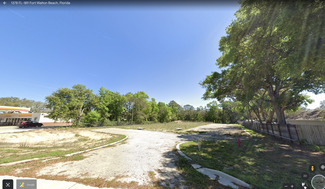 More details for 1321 Lewis Turner Blvd, Fort Walton Beach, FL - Land for Sale