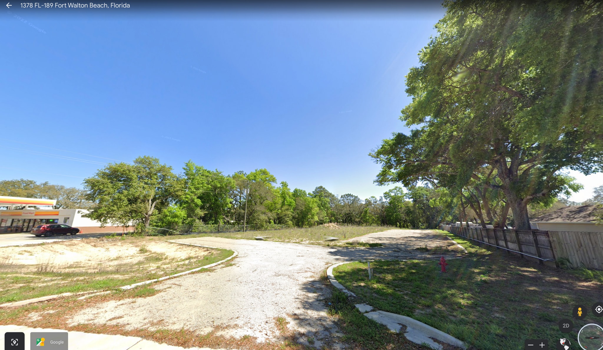 1321 Lewis Turner Blvd, Fort Walton Beach, FL for sale Building Photo- Image 1 of 3