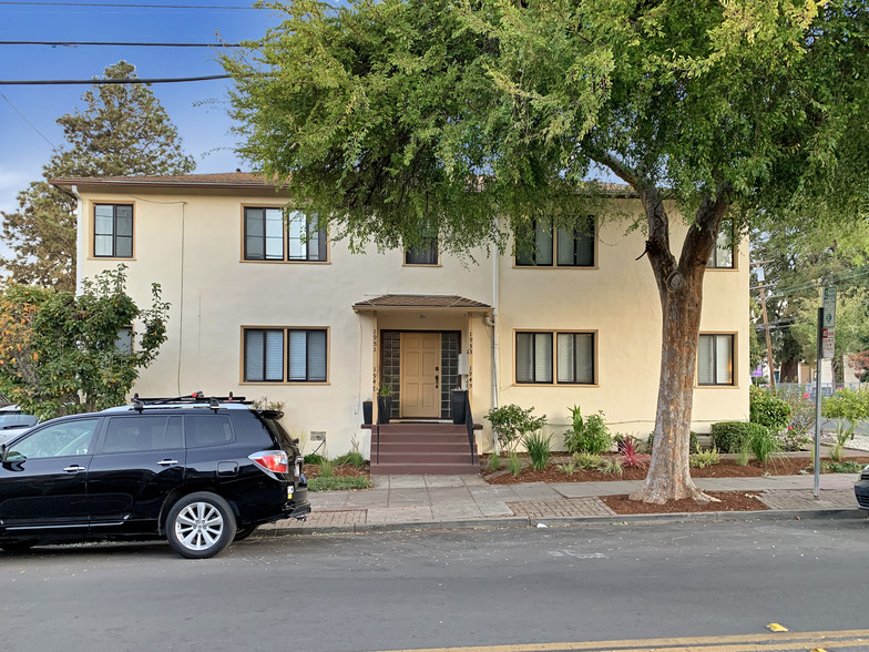 1947 Virginia St, Berkeley, CA for sale - Primary Photo - Image 1 of 1