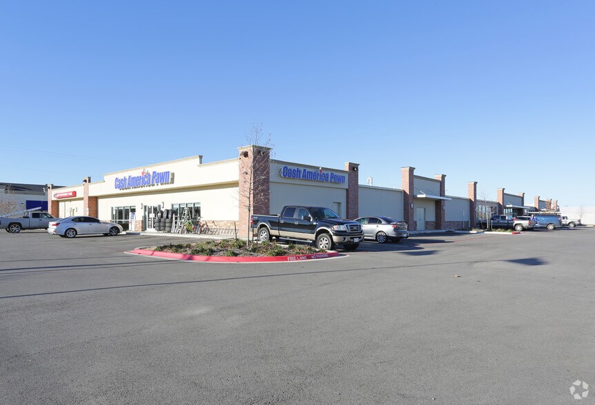 3500 S Cooper St, Arlington, TX for sale - Primary Photo - Image 1 of 1