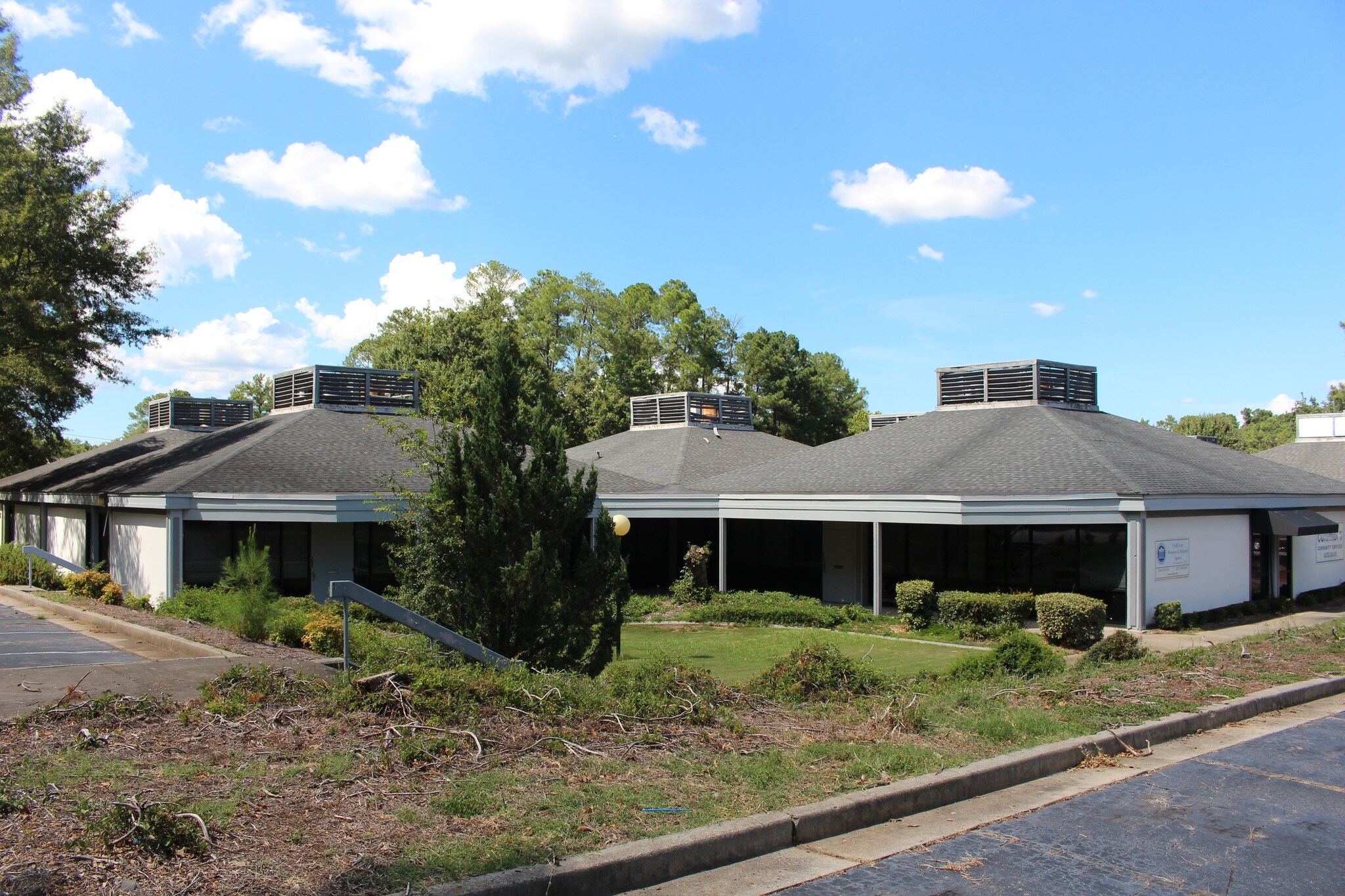 1054 Claussen Rd, Augusta, GA for sale Building Photo- Image 1 of 1