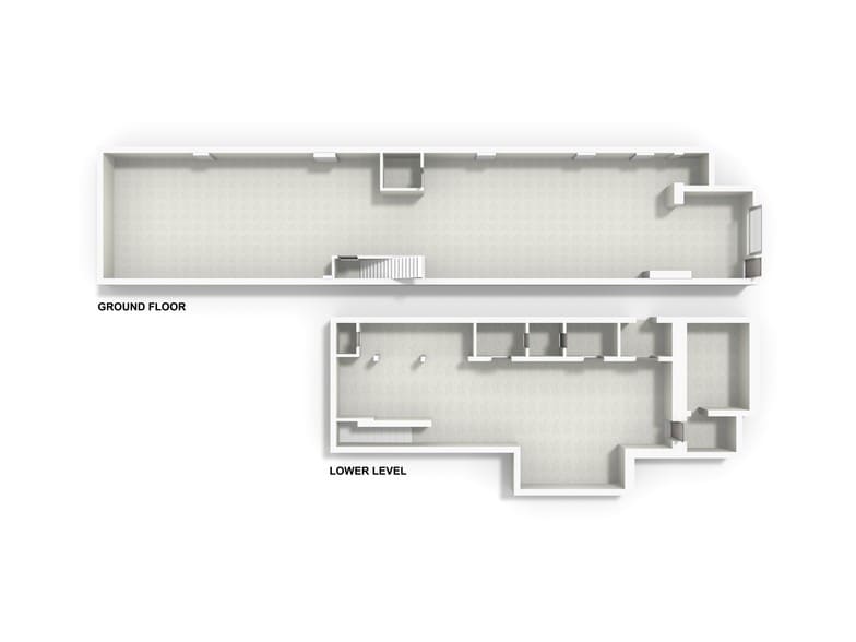 277 W 22nd St, New York, NY for lease - Interior Photo - Image 2 of 5