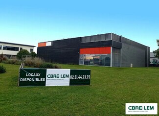 More details for Flex for Lease