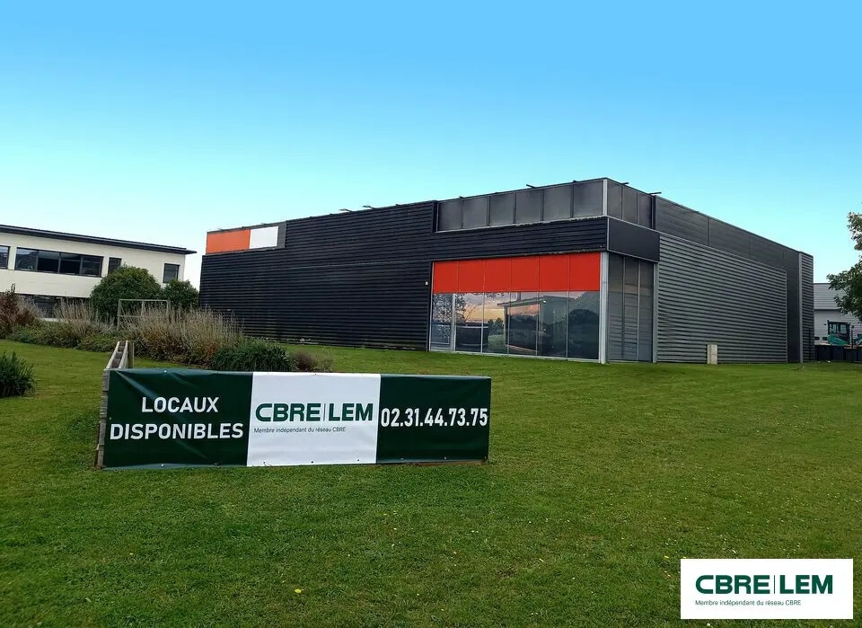 Flex in Ifs for lease Building Photo- Image 1 of 6