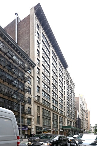 More details for 114 W 26th St, New York, NY - Office for Lease