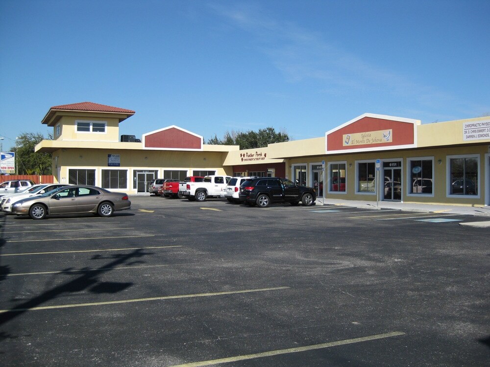 6127-6145 26th St W, Bradenton, FL for sale Other- Image 1 of 1