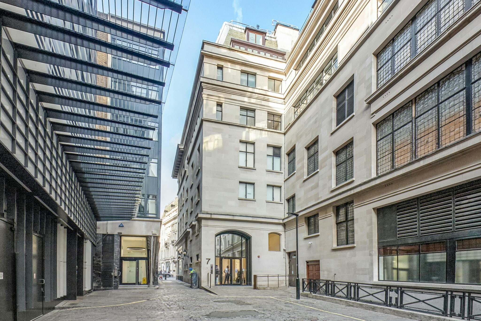 249-259 Regent St, London for lease Building Photo- Image 1 of 6