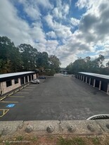 857 McFarland Parkway - Warehouse