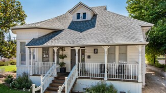 More details for 403 Chinn St, Santa Rosa, CA - Office for Sale