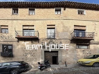 More details for Calle Santa Leocadia, 4, Toledo - Hospitality for Sale