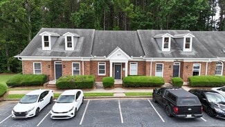 More details for 117 Governors Sq, Fayetteville, GA - Office for Lease