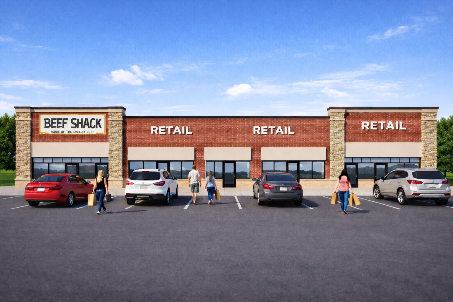 944 State Rte 31, Crystal Lake, IL for lease Primary Photo- Image 1 of 4