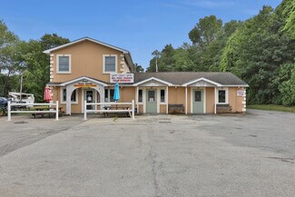 More details for 199 State Route 299, Highland, NY - Retail for Sale