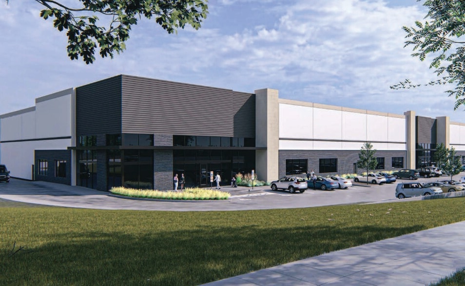 420 Oakbend Dr, Lewisville, TX for sale - Building Photo - Image 1 of 2