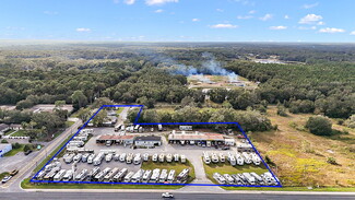 More details for 2354 US-441 Hwy, Fruitland Park, FL - Flex for Sale