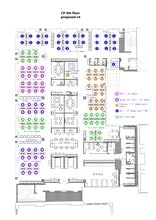10 Crown Pl, London for lease Site Plan- Image 1 of 1