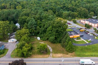 More details for 645 Saratoga Rd, Saratoga Springs, NY - Land for Sale