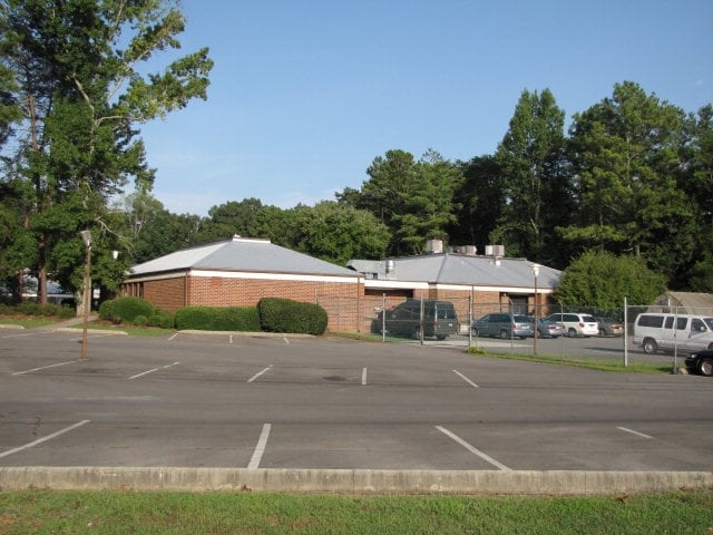 2738 Underwood Rd NE, Dalton, GA for sale - Building Photo - Image 3 of 12