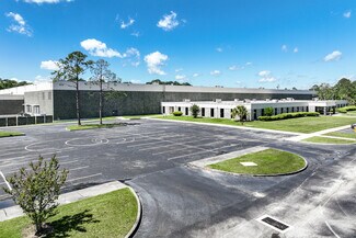 More details for 600 Wells Rd, Orange Park, FL - Industrial for Lease