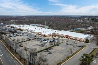 225-235 Ridgedale Ave, Cedar Knolls, NJ - AERIAL map view - Image1
