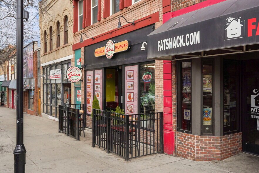 University Hill Portfolio portfolio of 2 properties for sale on LoopNet.com - Building Photo - Image 1 of 9