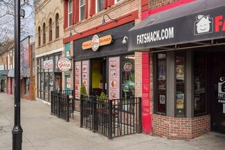 More details for University Hill Portfolio – for Sale, Boulder, CO