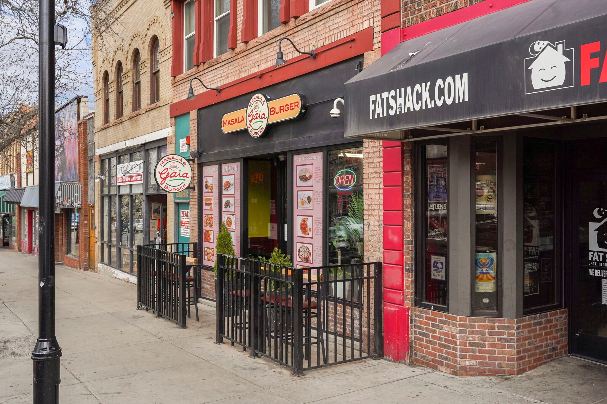 University Hill Portfolio portfolio of 2 properties for sale on LoopNet.com Building Photo- Image 1 of 10