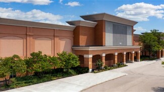 More details for 1325-1359 N Meacham Rd, Schaumburg, IL - Office/Medical for Lease