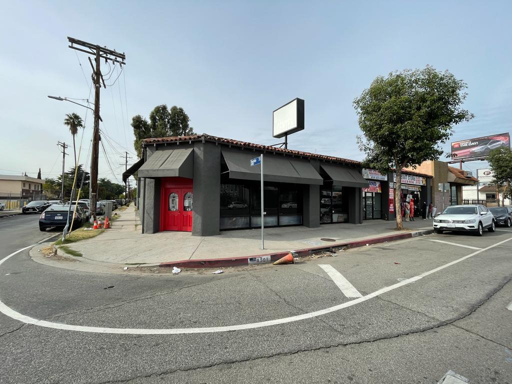 6501-6507 Lankershim Blvd, North Hollywood, CA for sale Building Photo- Image 1 of 1