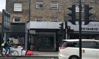 More details for 509 Kingsland Rd, London - Retail for Lease