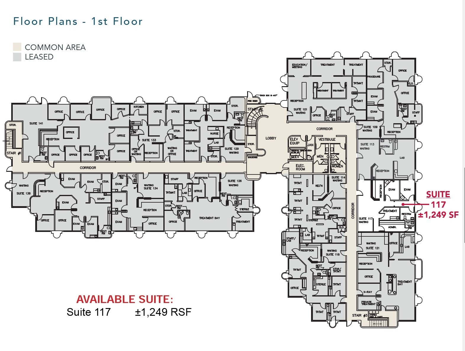 29645 Rancho California Rd, Temecula, CA for lease Floor Plan- Image 1 of 1