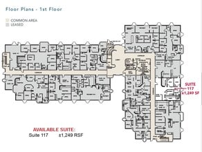 29645 Rancho California Rd, Temecula, CA for lease Floor Plan- Image 1 of 1