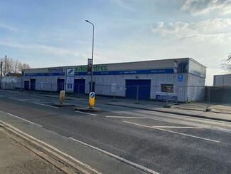 More details for Oxpens Rd, Oxford - Industrial for Lease