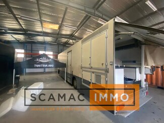 More details for Industrial for Lease