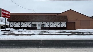 More details for 10600 South Ave, Chisago City, MN - Office for Lease