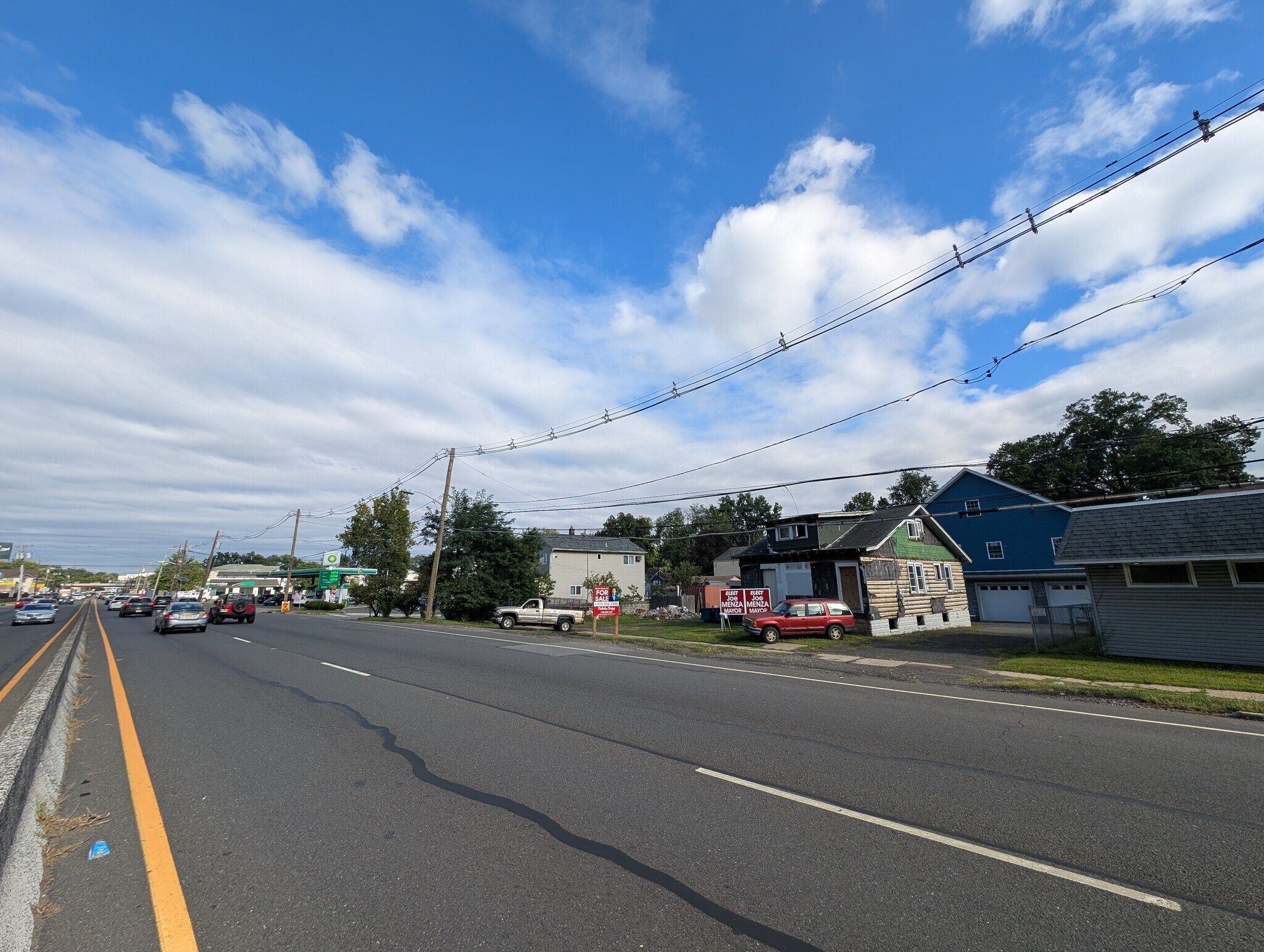 Route 22 E. Rare Investment Opportunity portfolio of 3 properties for sale on LoopNet.com Primary Photo- Image 1 of 3