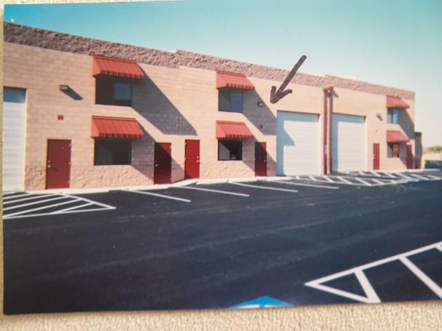 1007 Industrial Rd, Boulder City, NV for sale Building Photo- Image 1 of 1