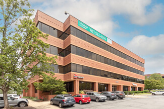 More details for 8500 Executive Park Ave, Merrifield, VA - Office/Medical for Lease