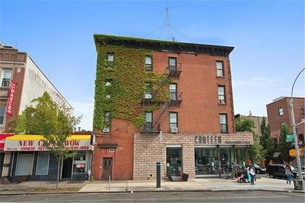 57 4th Ave, Brooklyn, NY for sale - Building Photo - Image 1 of 5