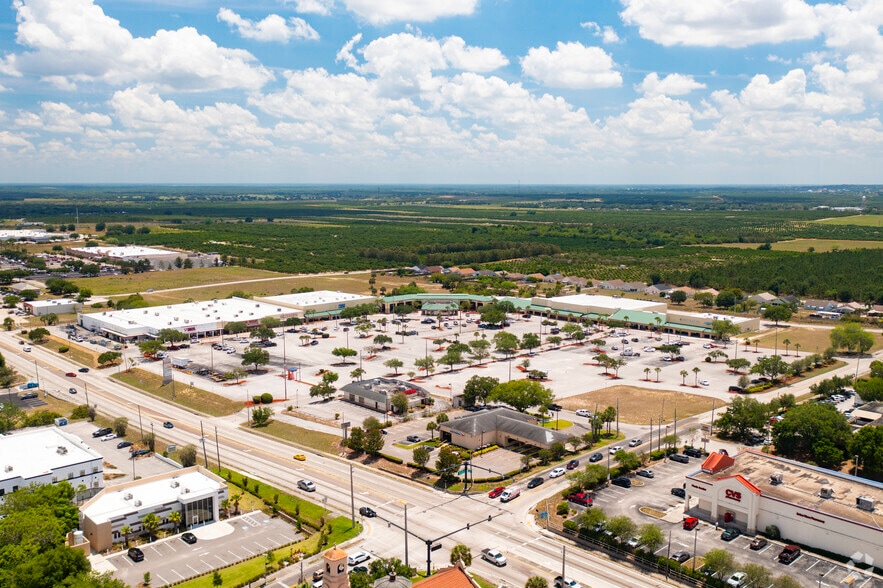 1110 State Road 60 E, Lake Wales, FL for lease - Building Photo - Image 2 of 8