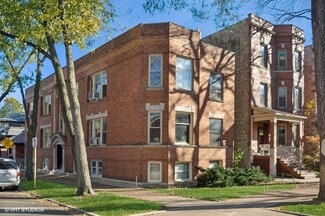 More details for 1351 W Balmoral Ave, Chicago, IL - Multifamily for Sale